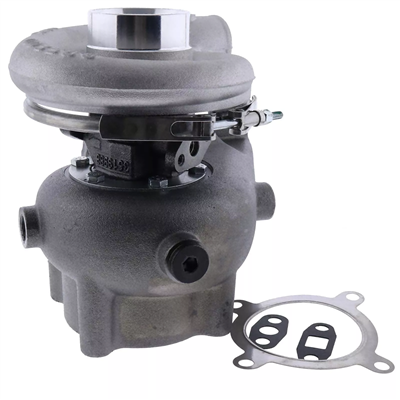 Turbocharger For Dongfeng