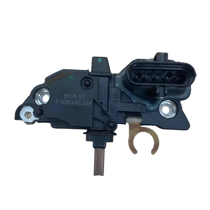 Volvo Engine Regulator F00M A45 248 Volvo Engine Regulator F00M A45 248