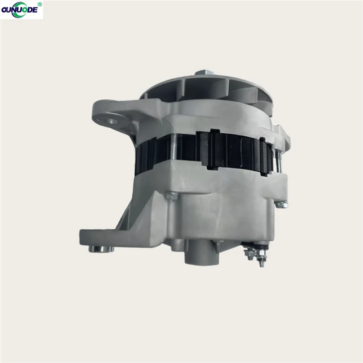 24V 70A Alternator 3920617 For Cummins Engine best