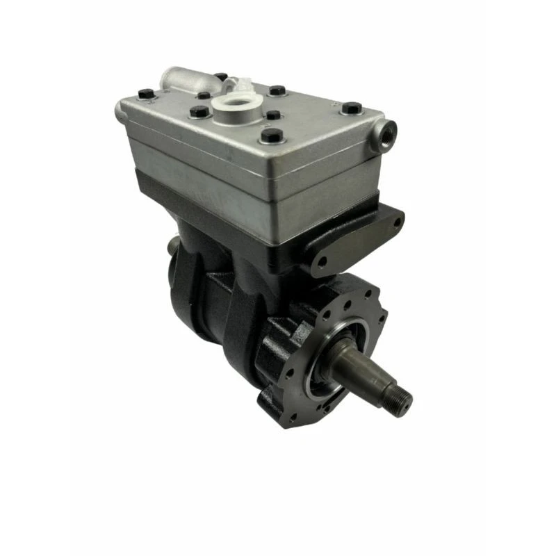 Air compressor for Sinotruk HOWO VG1093130001 (12)