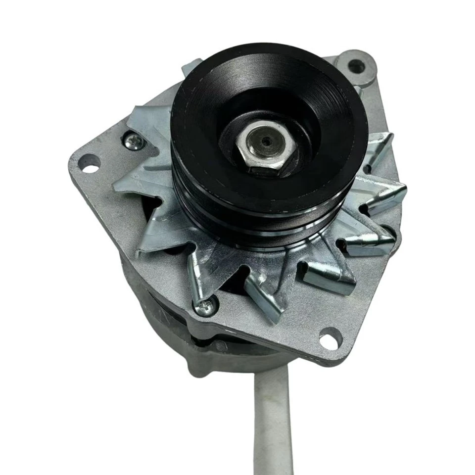 alternator for Shacman 0120489730 0120489023 (5)