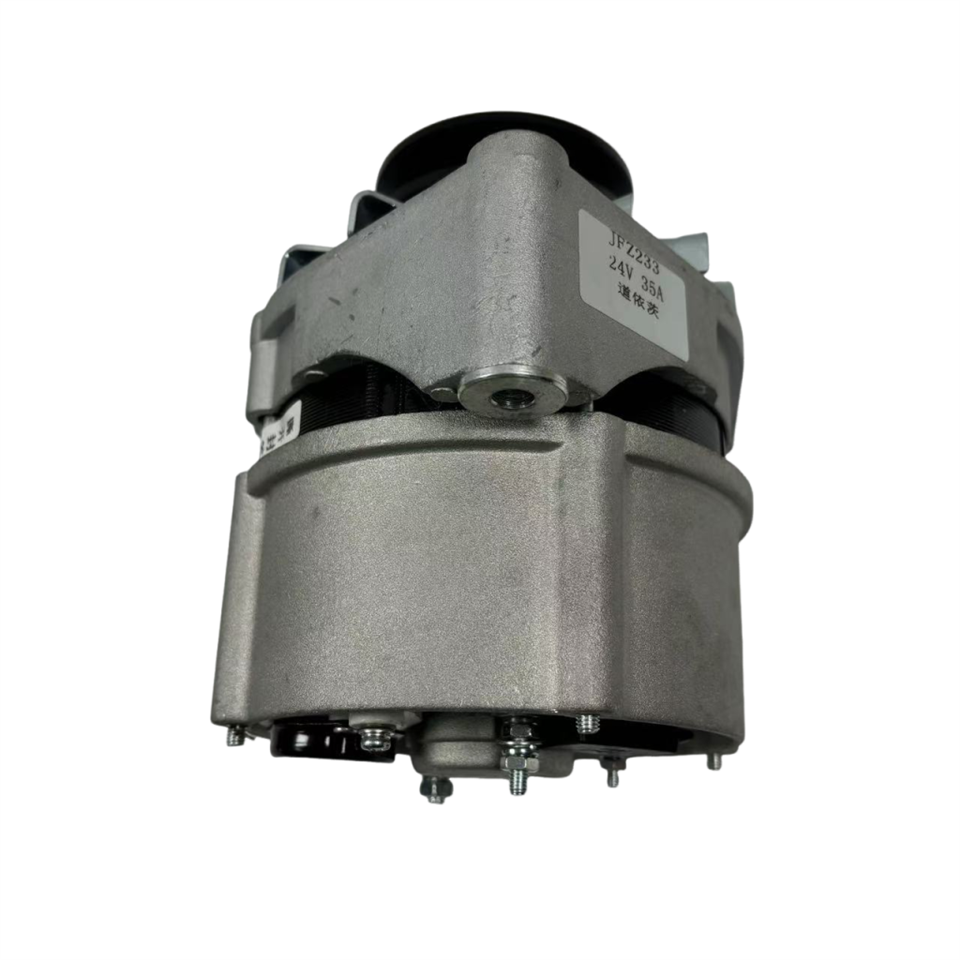 Alternator For Shacman Alternator For Shacman
