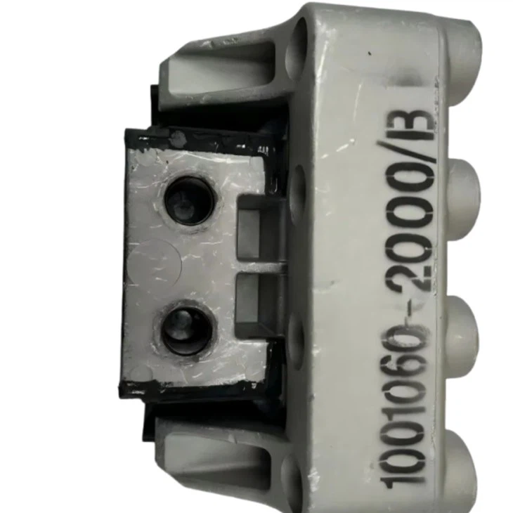 Engine Rubber Pad for Faw