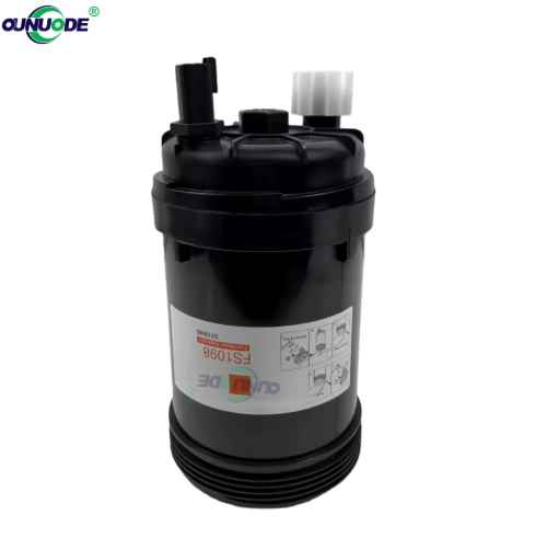 For Cummins Engines ISB6.7 Fuel Water Separator Spin-On Filter FS1098