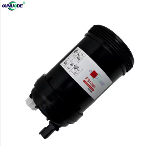 For Cummins Engines ISB6.7 Fuel Water Separator Spin-On Filter FS1098 high quality