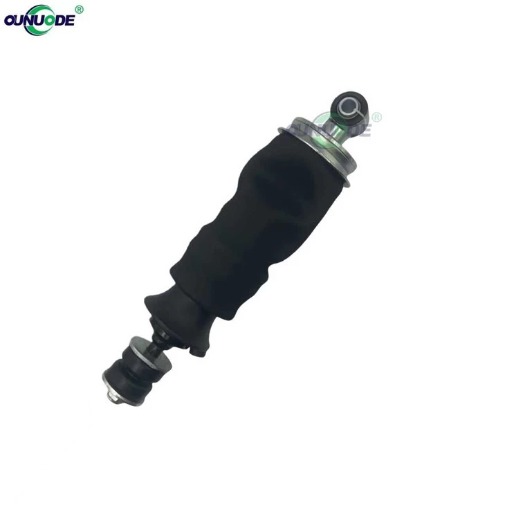 For Shacman X3000 Cab Front Shock Absorber DZ14251430020 factory