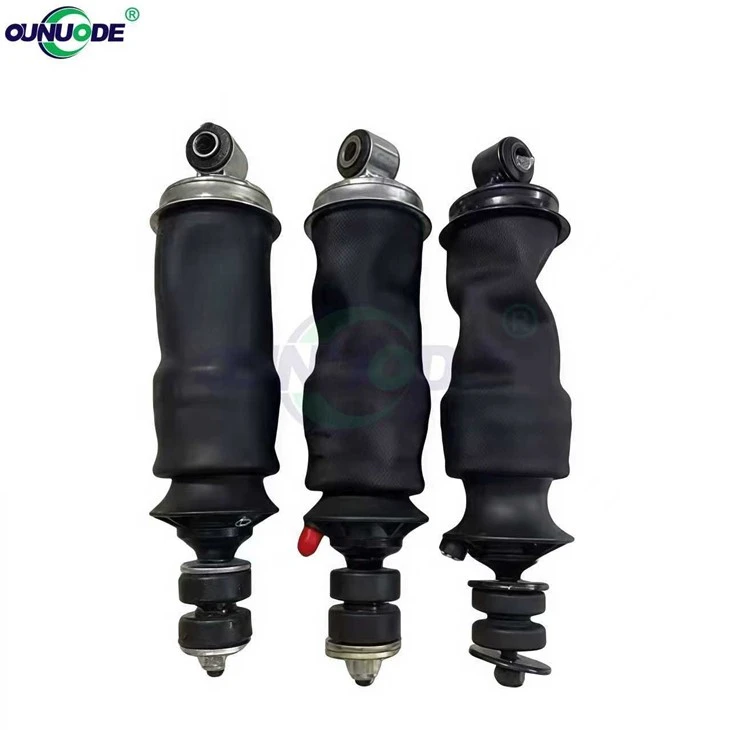 For Shacman X3000 Cab Front Shock Absorber DZ14251430020 best