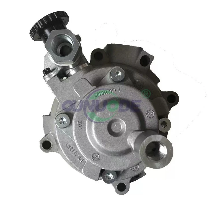 Fuel Pump 1439549 0683694 Fo Shacman Truck