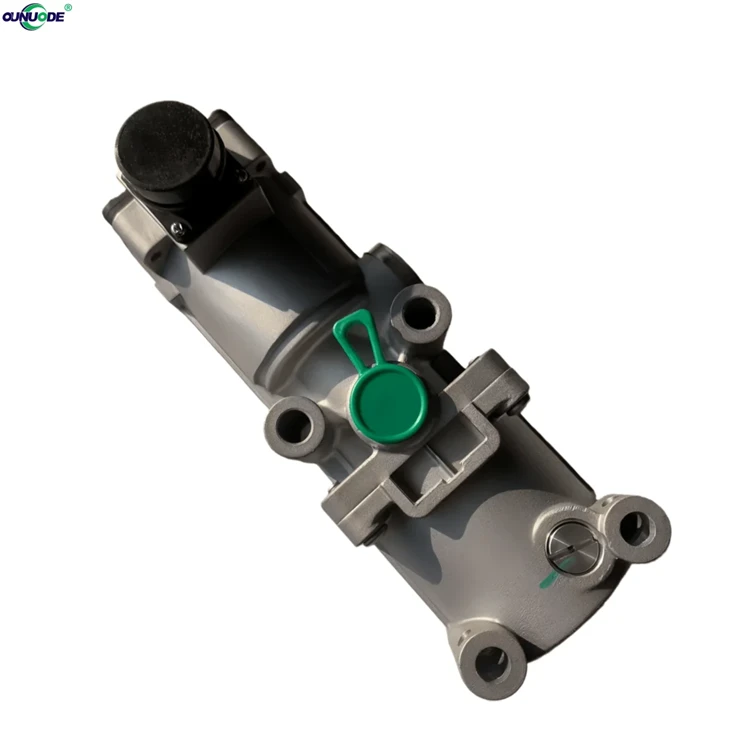 HB400-60001 Hydraulic Retarder Proportional Valve For FAST Gearbox best