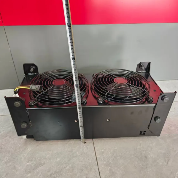 Condenser for CAT D6R D7R D8T Track-Type Tractor