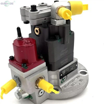 4954877 Fuel Injection Pump For Cummins