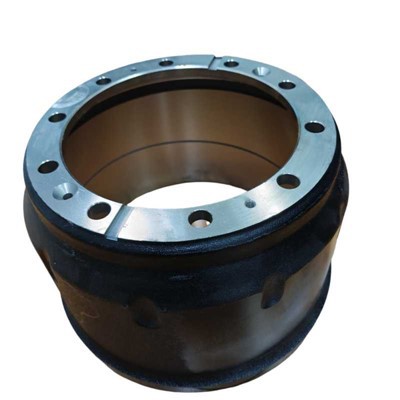 Brake Drums for Shacman