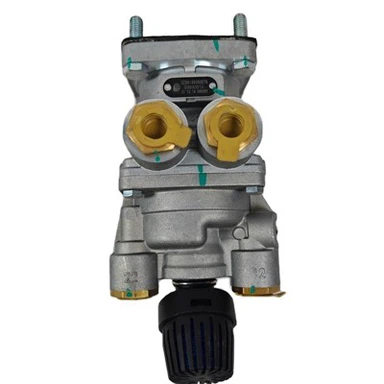 Brake Master Cylinder for Shacman