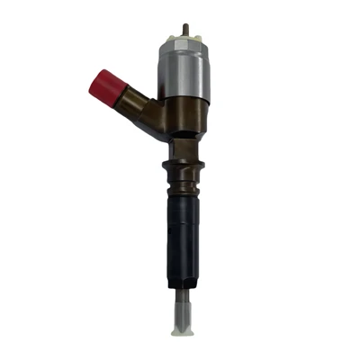 CAT 326-4756 Fuel Injector For C6.4 C4.2 Engines | Genuine Quality