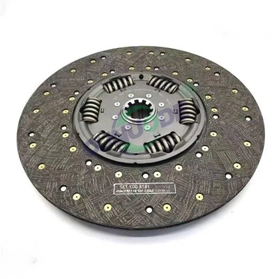Clutch Disc 1601130-K23K0