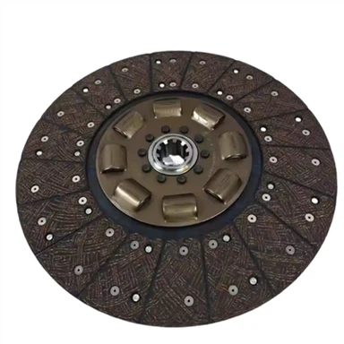 Clutch Plate for Faw