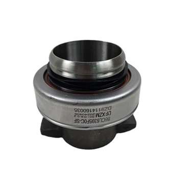 Clutch Release Bearing for Shacman