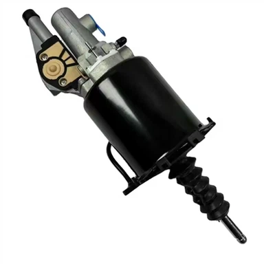 Clutch Sub-pumps for Faw