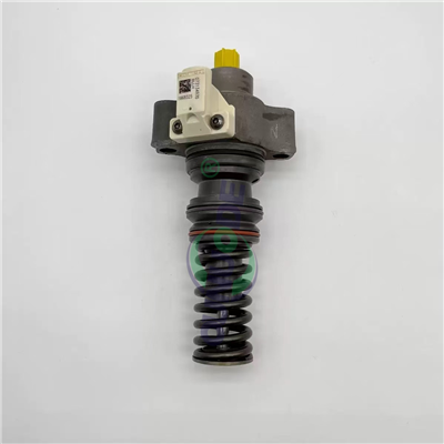 DAF Truck Diesel Fuel Injection Single Unit Pump 1668325