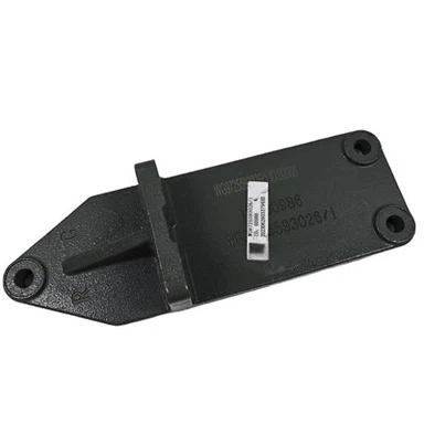 Engine mount for Sinotruck Howo