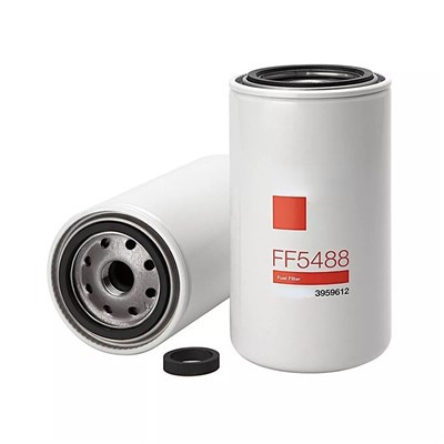 Fuel Filter FF5488 For Dongfeng