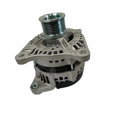 Generator For Foton