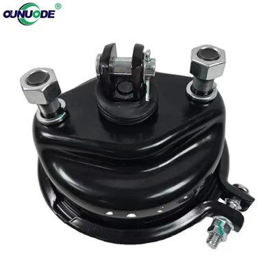 HD95009360002 Shacman Right Front Brake Chamber - OEM Quality