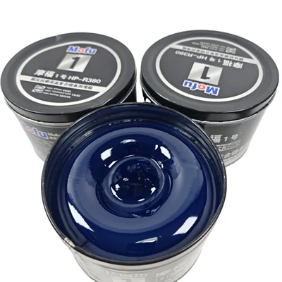 HP-R380 High Temperature Lithium Grease