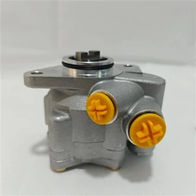 Hydraulic Power Steering Pump 81471016082 81471016086 For MAN F2000 D2866 D2876 Engine