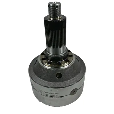 Inter-axle A Differential for Sinotruk Howo