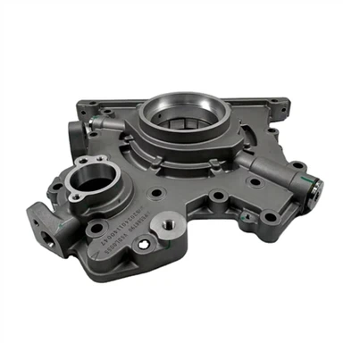 Oil Pump Assembly For Foton