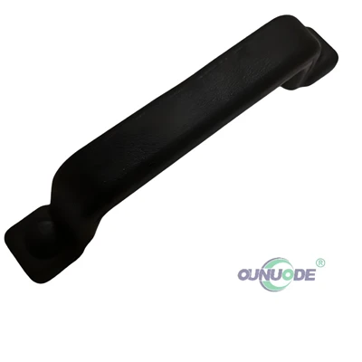 Plastic & Steel Combined Truck Door Handle Heavy Duty Replacement Truck Body Spare Part