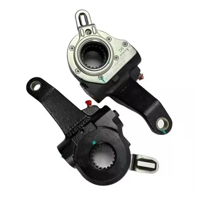 Shacman Heavy Truck Slack Adjuster Arm HD90149340140 New Condition Truck Brake Systems