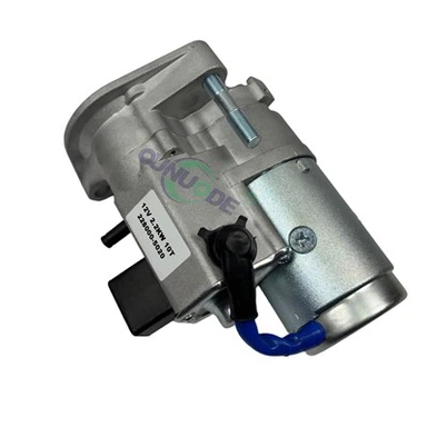 Starter Motor 228000-5020