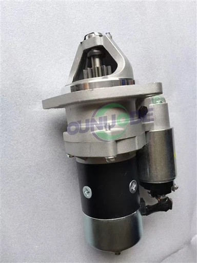 Starter Motor 23300-C8601