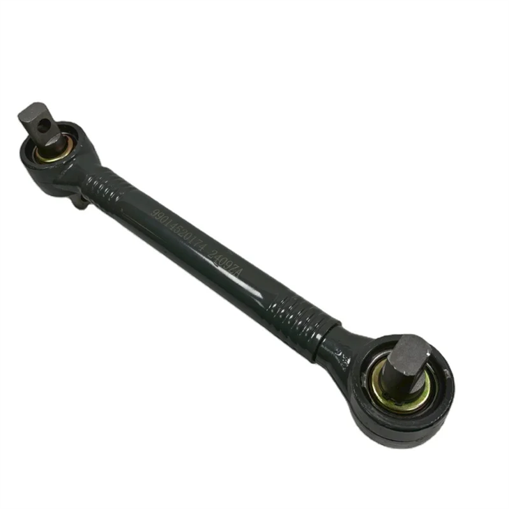 Thrust Lever Assembly For Sinotruk HOWO Thrust Lever Assembly For Sinotruk HOWO