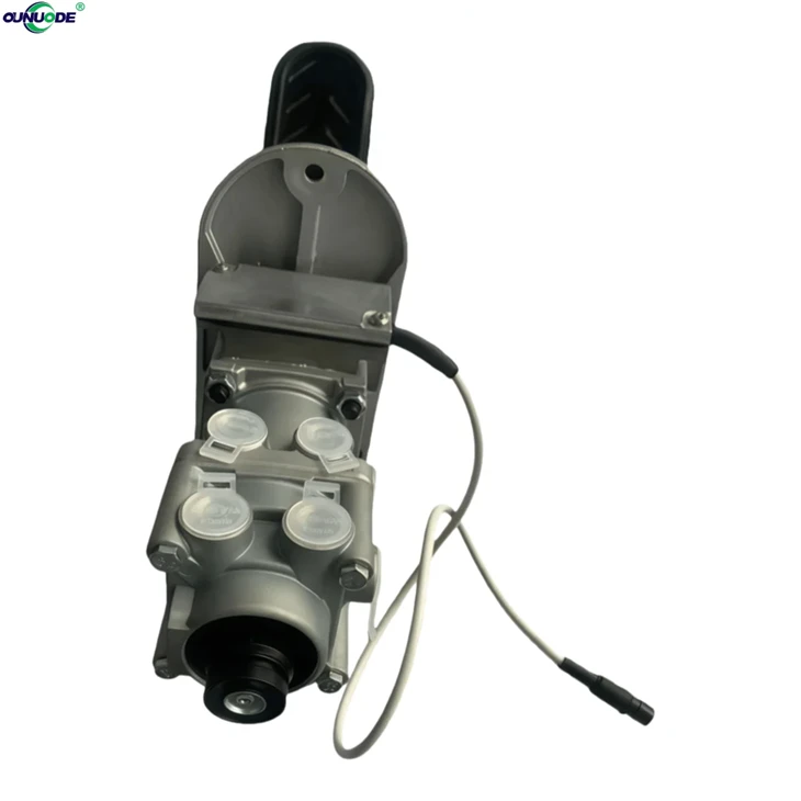 WABCO 4613180810 Foot Brake Valve For Europe Trucks