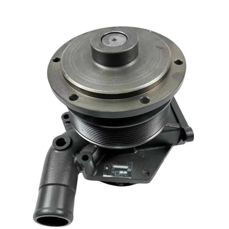 Water Pump For Shacman 1000402861